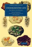 Louis Simonin, Louis Laurent Simonin, Simonin Louis - Underground Life