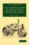 Frank Latham, Latham Frank - Construction of Roads, Paths and Sea Defences