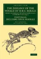 John Richardson, Edward Forbes, Forbes Edward - Zoology of Voyage of H.m.s. Herald, Under Command of Captain Henry