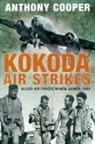 Cooper, Anthony Cooper, Anthony James Cooper - Kokoda Air Strikes