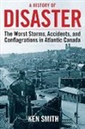 Ken Smith - A History of Disaster