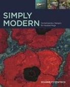DEANNE FITZPATRICK - Simply Modern