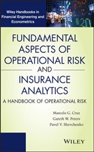 M Cruz, Marcelo Cruz, Marcelo G Cruz, Marcelo G. Cruz, Marcelo G. (Riskmaths) Peters Cruz, Marcelo G. Peters Cruz... - Fundamental Aspects of Operational Risk and Insurance Analytics