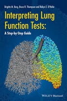 Bm Borg, Brigitt Borg, Brigitte Borg, Brigitte M Borg, Brigitte M. Borg, Brigitte M. Thompson Borg... - Interpreting Lung Function Tests
