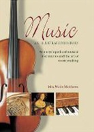 Max Wade-Matthews, Wade-Matthews Max - Illustrated History