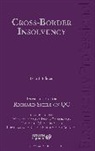 Richard Sheldon Qc, Richard Sheldon, Richard Sheldon KC, Richard Sheldon Qc, Richard Sheldon - Cross-Border Insolvency