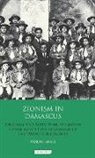 Yaron Harel - Zionism in Damascus
