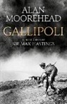 Alan Moorehead - Gallipoli