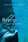 Ghada Karmi, Karmi Ghada - Return