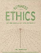 Janet Morrison, Janet (Formerly University of Sunderland Business School Morrison, Morrison Janet - Business Ethics