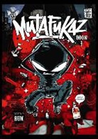 Run - Mutafukaz 1