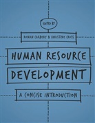 Ronan Carbery, Ronan Cross Carbery, Christine Cross, Cross Christine, Ronan Carbery, Christine Cross - Human Resource Development