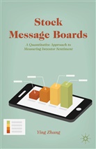 Y Zhang, Y. Zhang, Ying Zhang - Stock Message Boards