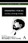 Erik S. Viano Reinert, Erik S. Reinert, Reinert Erik S., Francesca L. Viano, Viano Francesca L. - Thorstein Veblen
