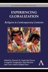 Derrick M. Dawei Nault, Bei Dawei, Dawei Bei, Derrick M. Nault, Nault Derrick M., Paterson Rab... - Experiencing Globalization