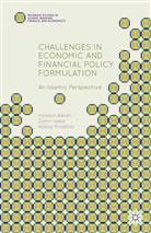Askari, H Askari, H. Askari, Hossein Askari, Hossein G. Askari, Hossein G. Iqbal Askari... - Challenges in Economic and Financial Policy Formulation