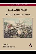 Bryan S. Turner, Bryan S. Turner - War and Peace - Essays on Religion and Violence