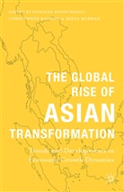 Pongsak Balding Hoontrakul, Balding, C Balding, C. Balding, Christopher Balding, P. Hoontrakul... - Global Rise of Asian Transformation