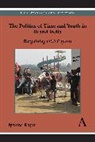 Jyotsna Kapur, Kapur Jyotsna - Politics of Time and Youth in Brand India