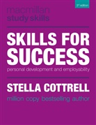 Stella Cottrell - Skills for Success
