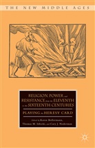 Karen Izbicki Bollermann, K. Bollermann, Karen Bollermann, Izbicki, Dr. Thomas M. Izbicki, T Izbicki... - RELIGION POWER AND RESISTANCE FR