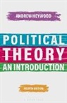 Andrew Heywood - Political Theory