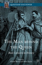 Charles Taylor Beem, C Beem, C. Beem, Charles Beem, Taylor, M. Taylor... - Man Behind the Queen