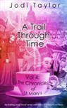 Jodi Taylor - A Trail Through Time