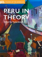 Paulo Drinot, Drinot, P Drinot, P. Drinot, Paulo Drinot - Peru in Theory