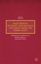 M. Russ, Meir Russ, Russ, M Russ, M. Russ, Meir Russ - VALUE CREATION REPORTING AND SIG