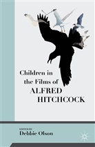Debbie Olson, Debbie C. Olson, D. Olson, Debbie Olson - Children in the Films of Alfred Hitchcock