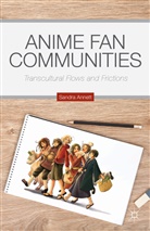 S Annett, S. Annett, Sandra Annett - Anime Fan Communities