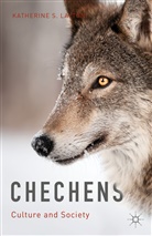 K. Layton, Katherine Layton, Katherine S Layton, Katherine S. Layton - Chechens