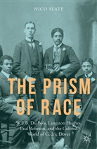 N Slate, N. Slate, Nico Slate - Prism of Race