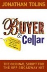 Jonathan Tolins - Buyer & Cellar