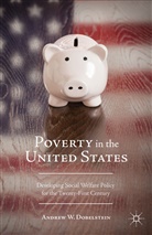 A Dobelstein, A. Dobelstein, Andrew W. Dobelstein - Poverty in the United States