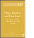 Stephen Van Zanten Ball, Agnes Ball Van Zanten, Stephen Ball, Stephen J Ball, Stephen J. Ball, Brigitte Darchy-Koechlin... - World Yearbook of Education