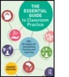 Andrew Redfern, Andrew (Sheffield High School Redfern, Redfern Andrew - Essential Guide to Classroom Practice