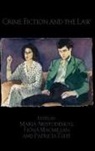 Maria (Birkbeck College Aristodemou, Maria (EDT)/ Macmillan Aristodemou, Maria Macmillan Aristodemou, Maria Aristodemou, Maria (Birkbeck College Aristodemou, Aristodemou Maria... - Crime Fiction and the Law
