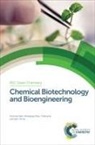 Fengxian Hu, Fengxian (East China University of Science and Technology Hu, Y -H Percival Zhang, Xuhong Qian, Xuhong (East China University of Science and Qian, Xuhong (East China University of Science and Technology Qian... - Chemical Biotechnology and Bioengineering