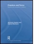 Abraham Kaplan, Gabriel Weimann, Gabriel (University of Haifa Weimann, Gabriel Kaplan Weimann - Freedom and Terror