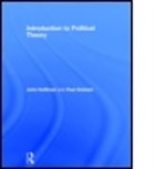 Paul Graham, Paul (University of Buckingham Graham, John Hoffman, John (University of Leicester Hoffman, John Graham Hoffman - Introduction to Political Theory