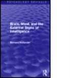 Bernard Hollander, Hollander Bernard - Brain, Mind, and the External Signs of Intelligence Psychology