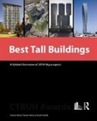 Antony (Council on Tall Buildings and Urban Wood, Antony Henry Wood, Safarik Daniel, Steven Henry, Steven (Council on Tall Buildings and Urban Habitat Henry, Henry Steven... - Best Tall Buildings