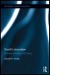 Daniel Pioske, Daniel (Georgia Southern University Pioske - David''s Jerusalem