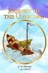Tze-Si Huang, Tze-Si/ Demi (ILT) Huang, Demi - Journey to the Unknown