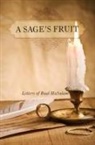 Rav Yehuda Ashlag, Yehuda Leib HaLevi Ashlag - Sage's Fruit