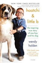 Wendy Holden - Haatchi & Little B