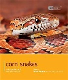 Lance Jepson - Corn Snake
