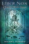 Michael Howard, Gemma Gary - Liber Nox